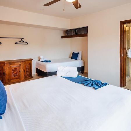 Hotel & Suites El Moro Ла Пас Екстериор снимка