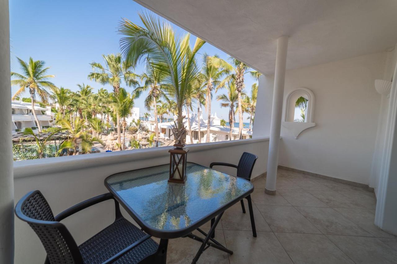 Hotel & Suites El Moro Ла Пас Екстериор снимка