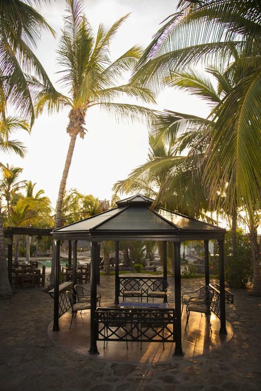 Hotel & Suites El Moro Ла Пас Екстериор снимка