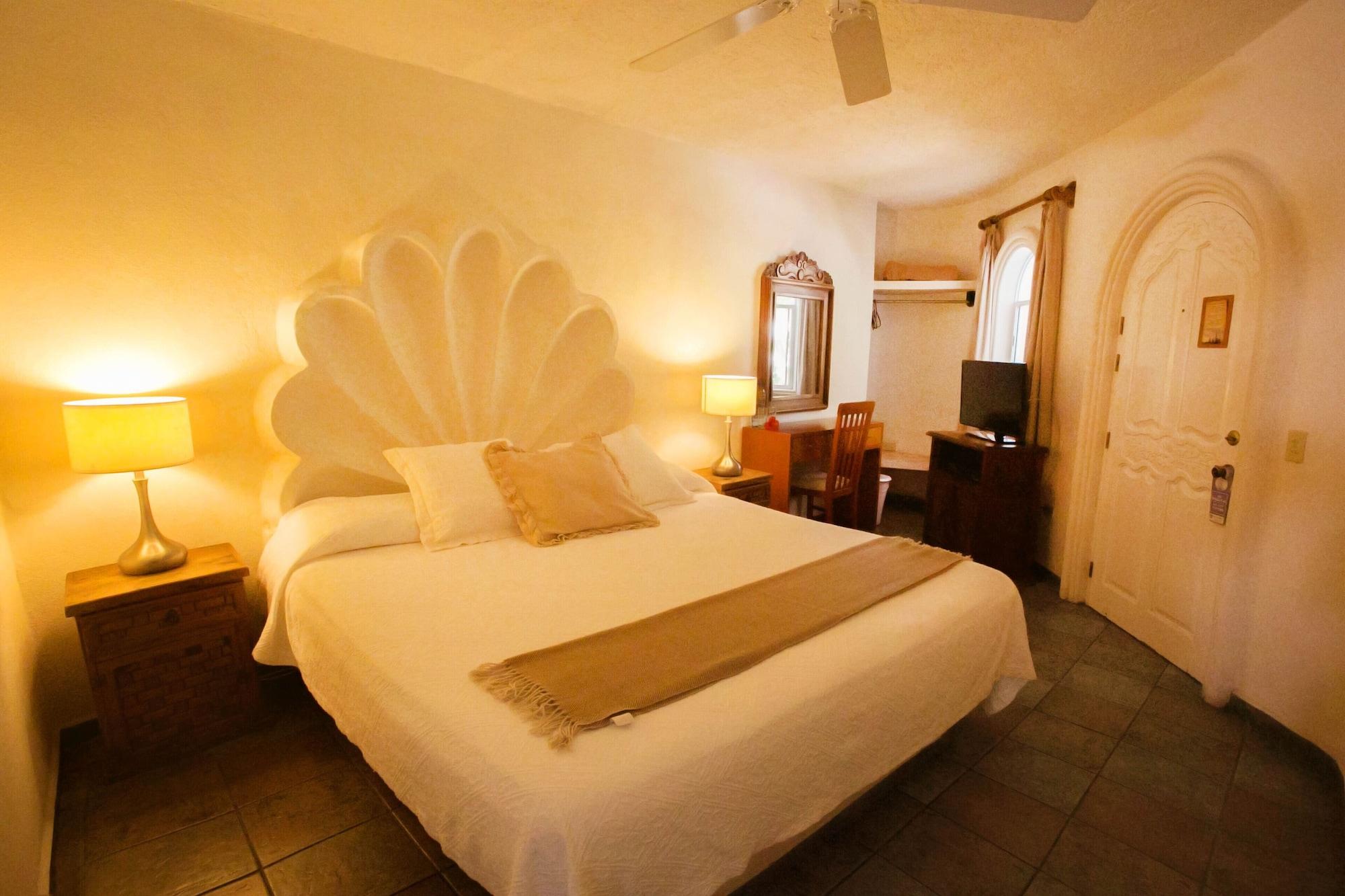 Hotel & Suites El Moro Ла Пас Екстериор снимка