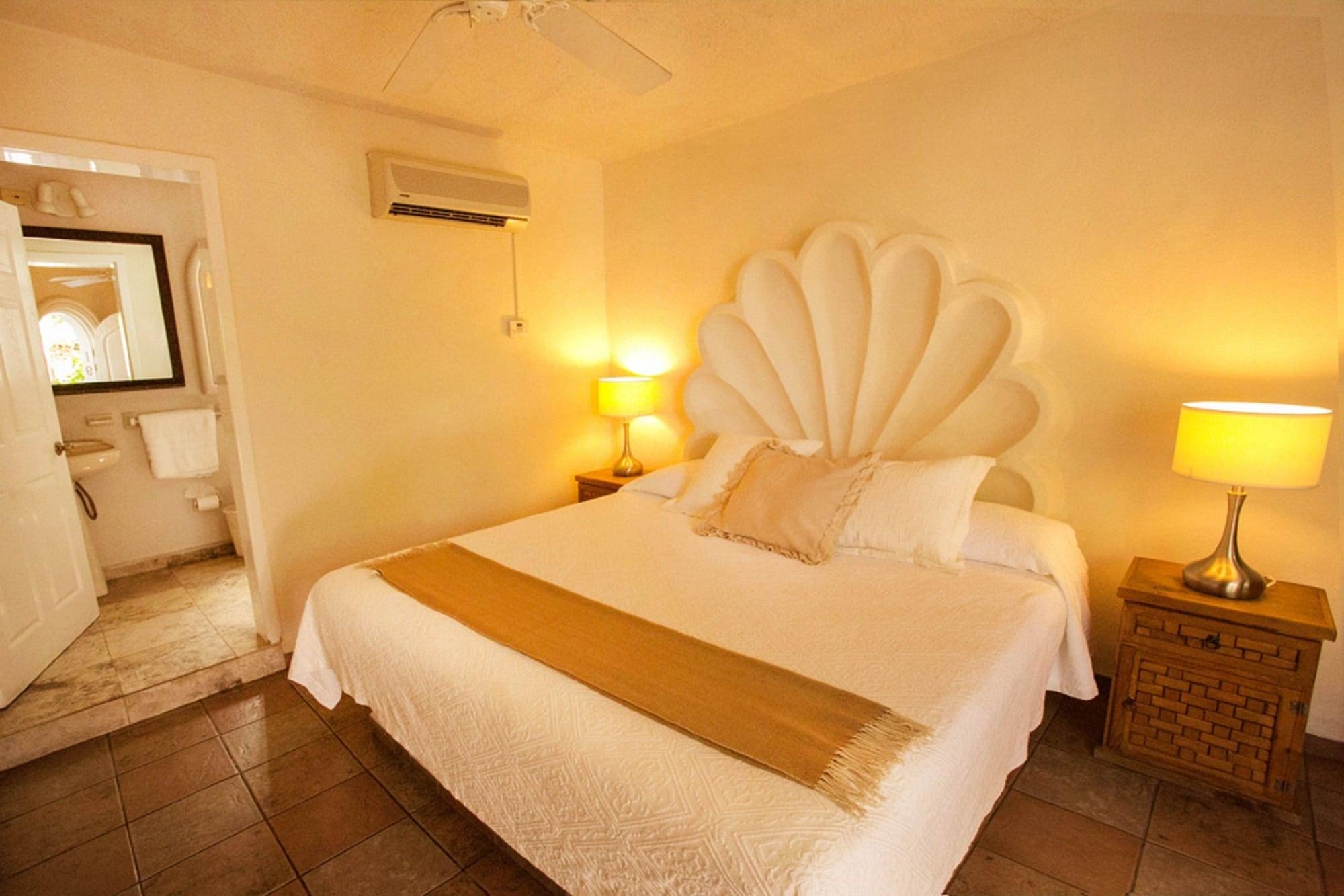 Hotel & Suites El Moro Ла Пас Екстериор снимка