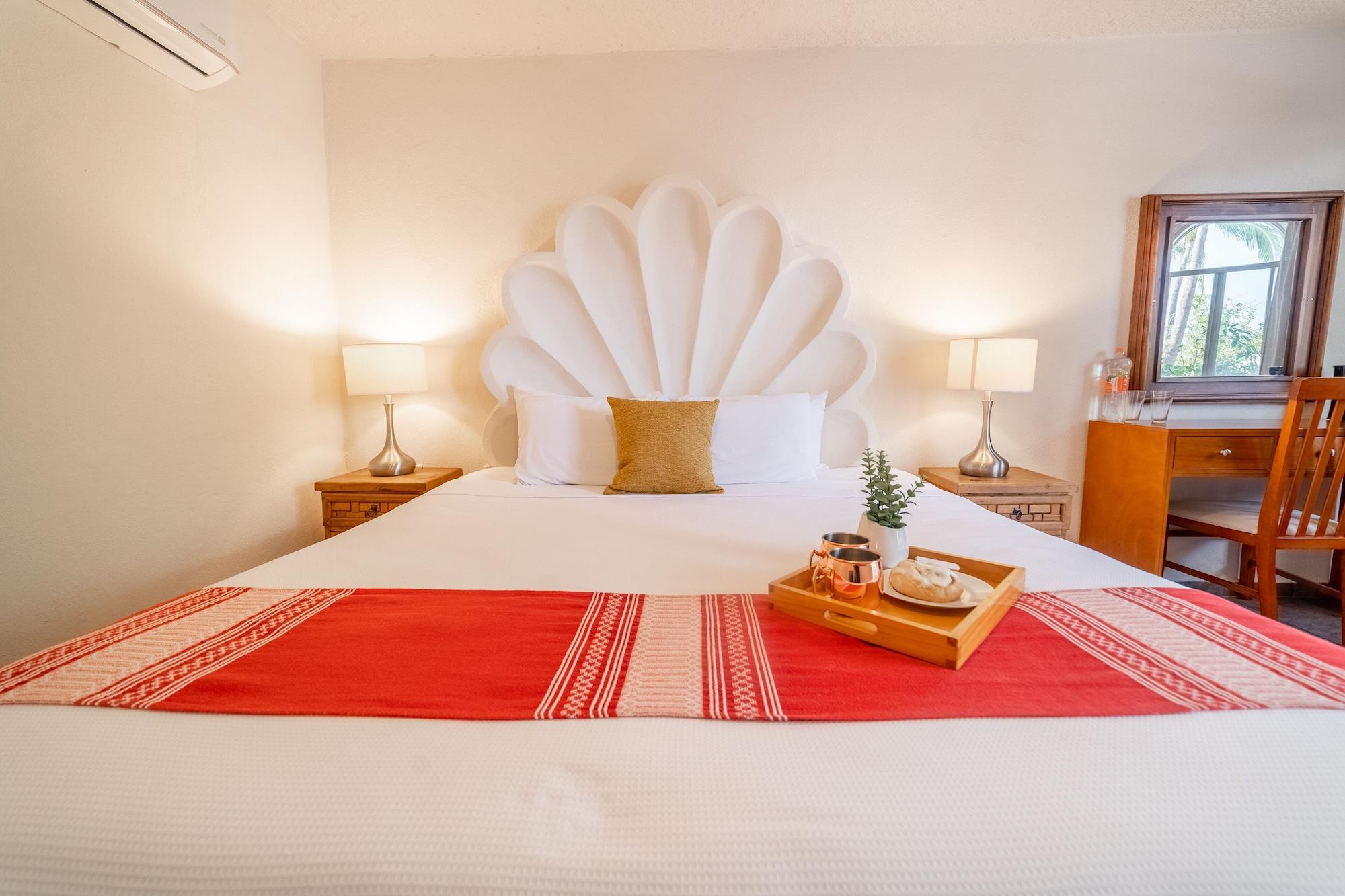 Hotel & Suites El Moro Ла Пас Екстериор снимка