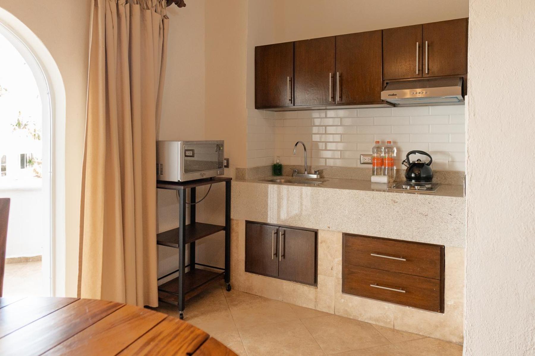 Hotel & Suites El Moro Ла Пас Екстериор снимка