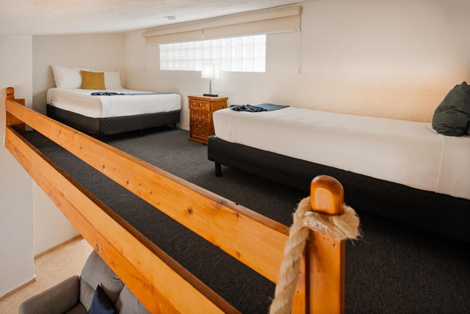 Hotel & Suites El Moro Ла Пас Екстериор снимка