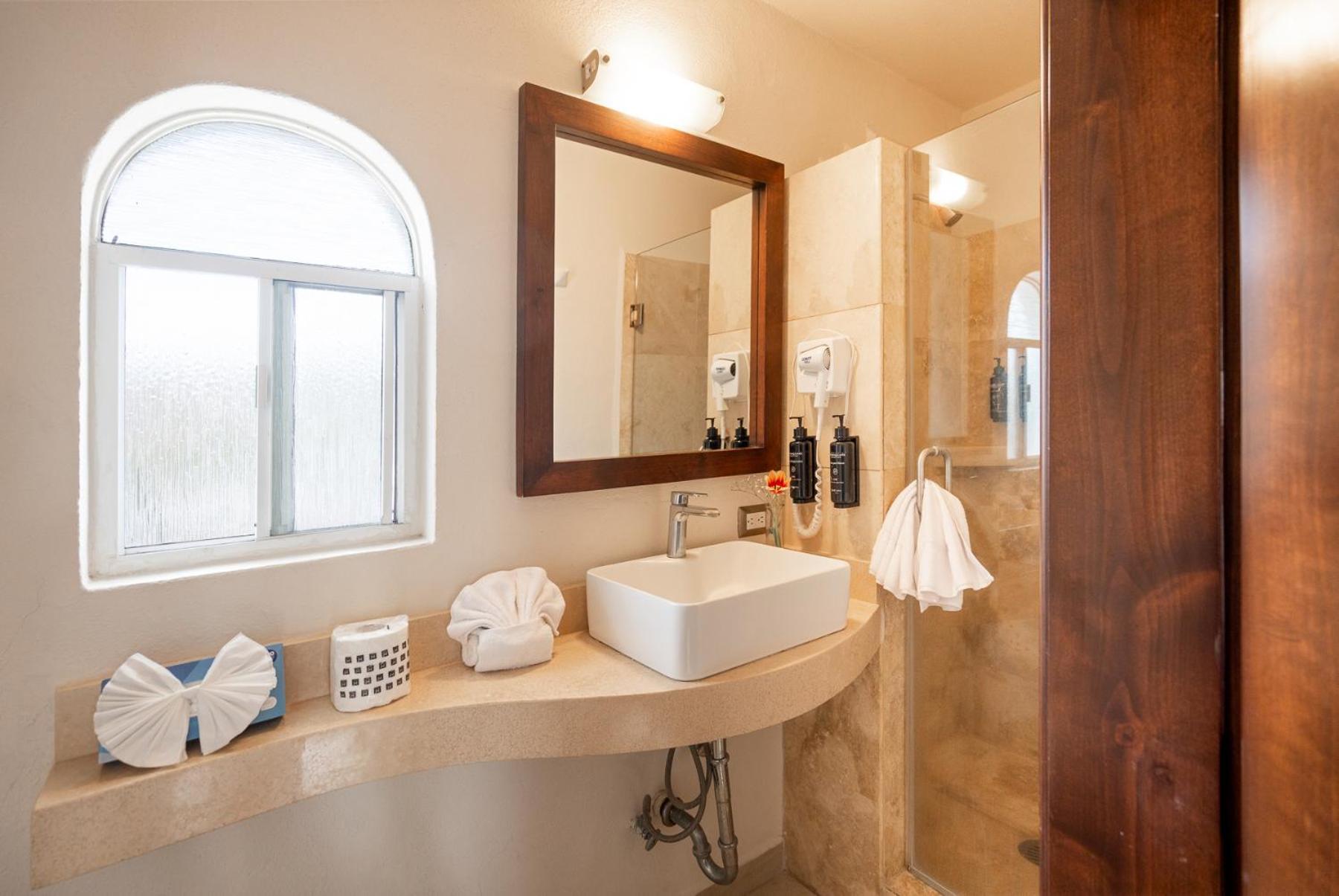 Hotel & Suites El Moro Ла Пас Екстериор снимка