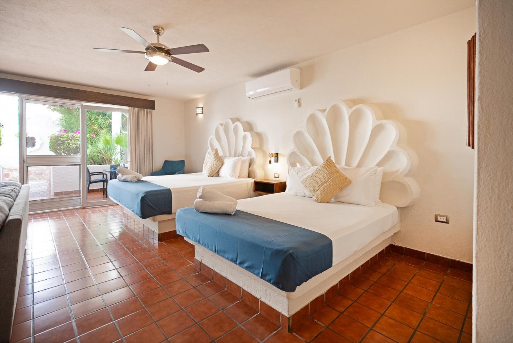 Hotel & Suites El Moro Ла Пас Екстериор снимка