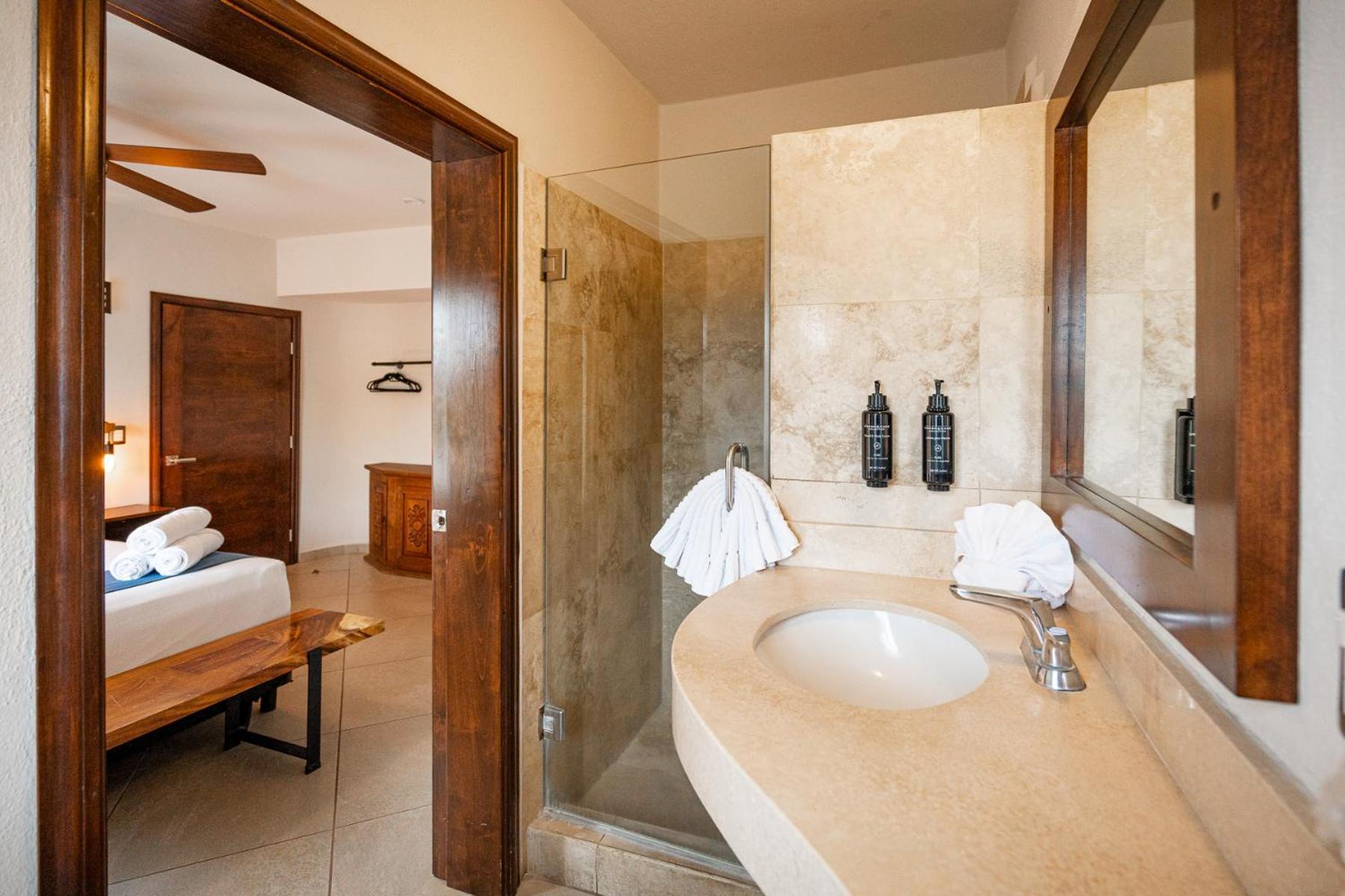 Hotel & Suites El Moro Ла Пас Екстериор снимка