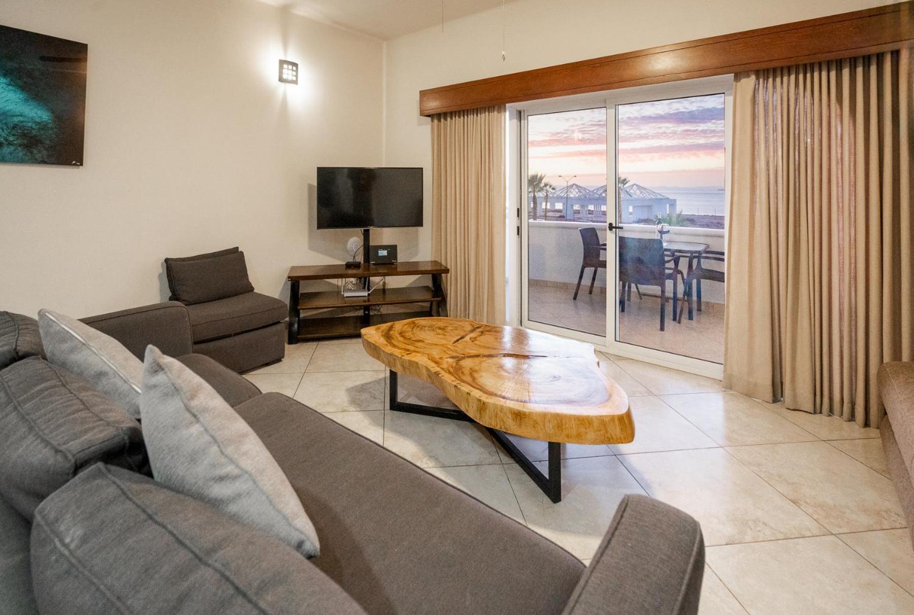 Hotel & Suites El Moro Ла Пас Екстериор снимка