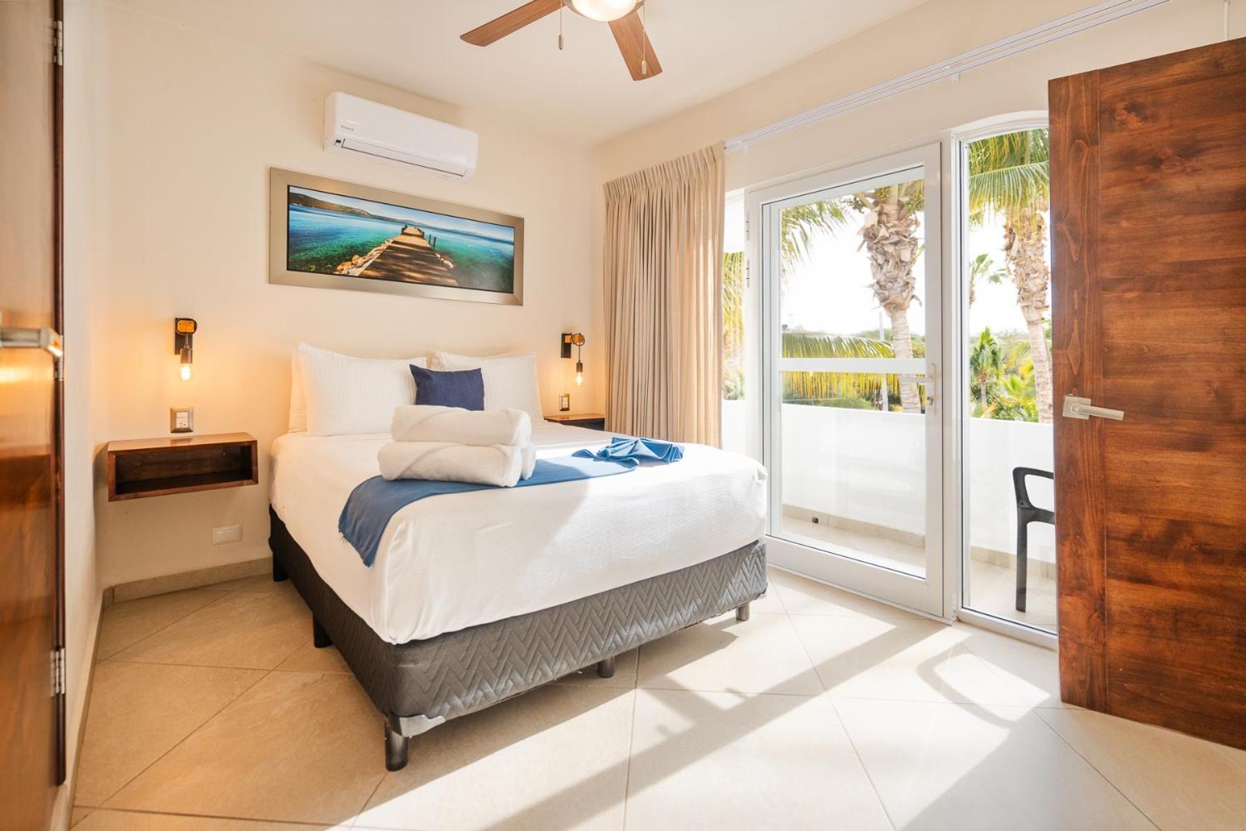 Hotel & Suites El Moro Ла Пас Екстериор снимка