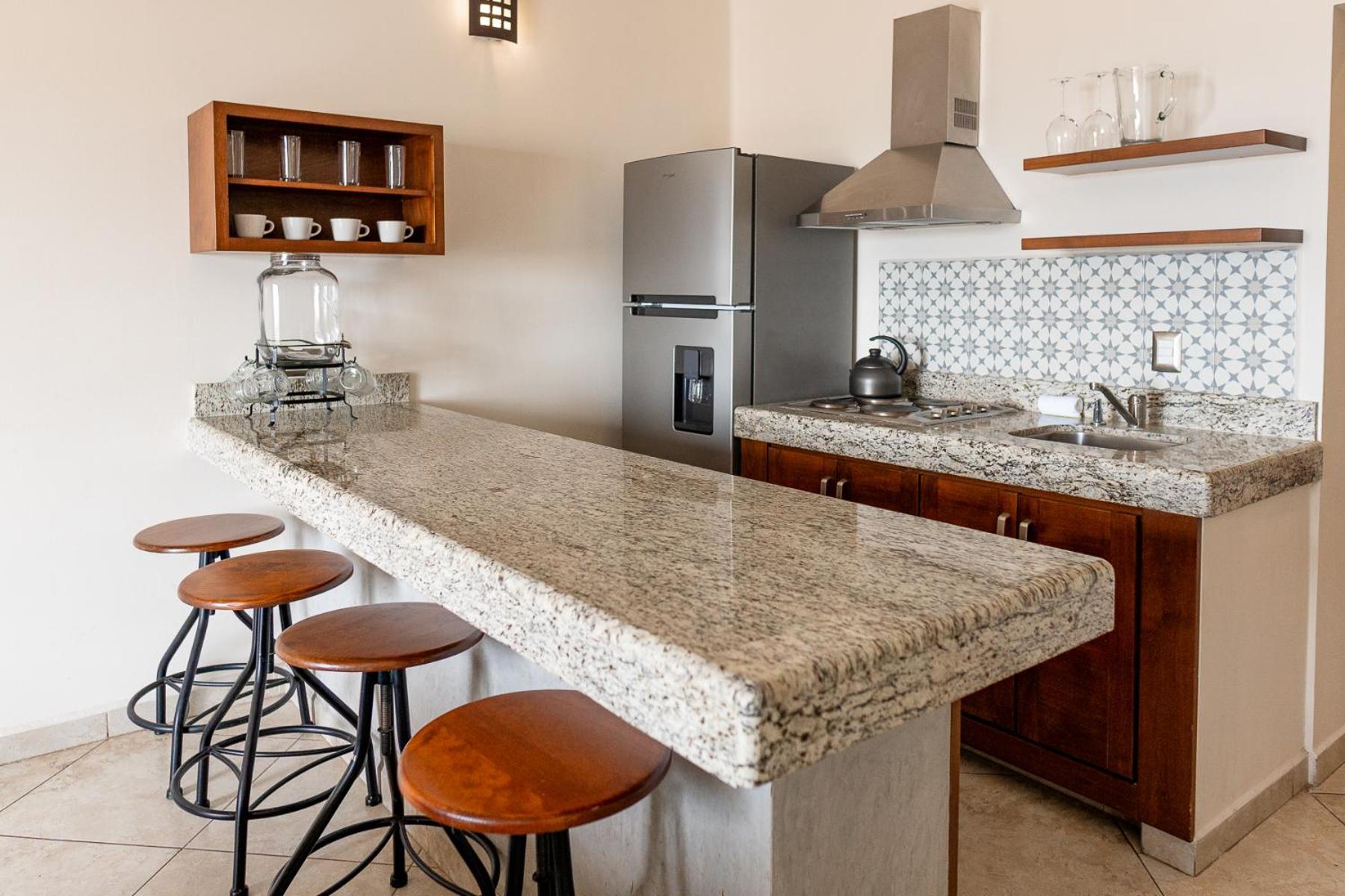 Hotel & Suites El Moro Ла Пас Екстериор снимка