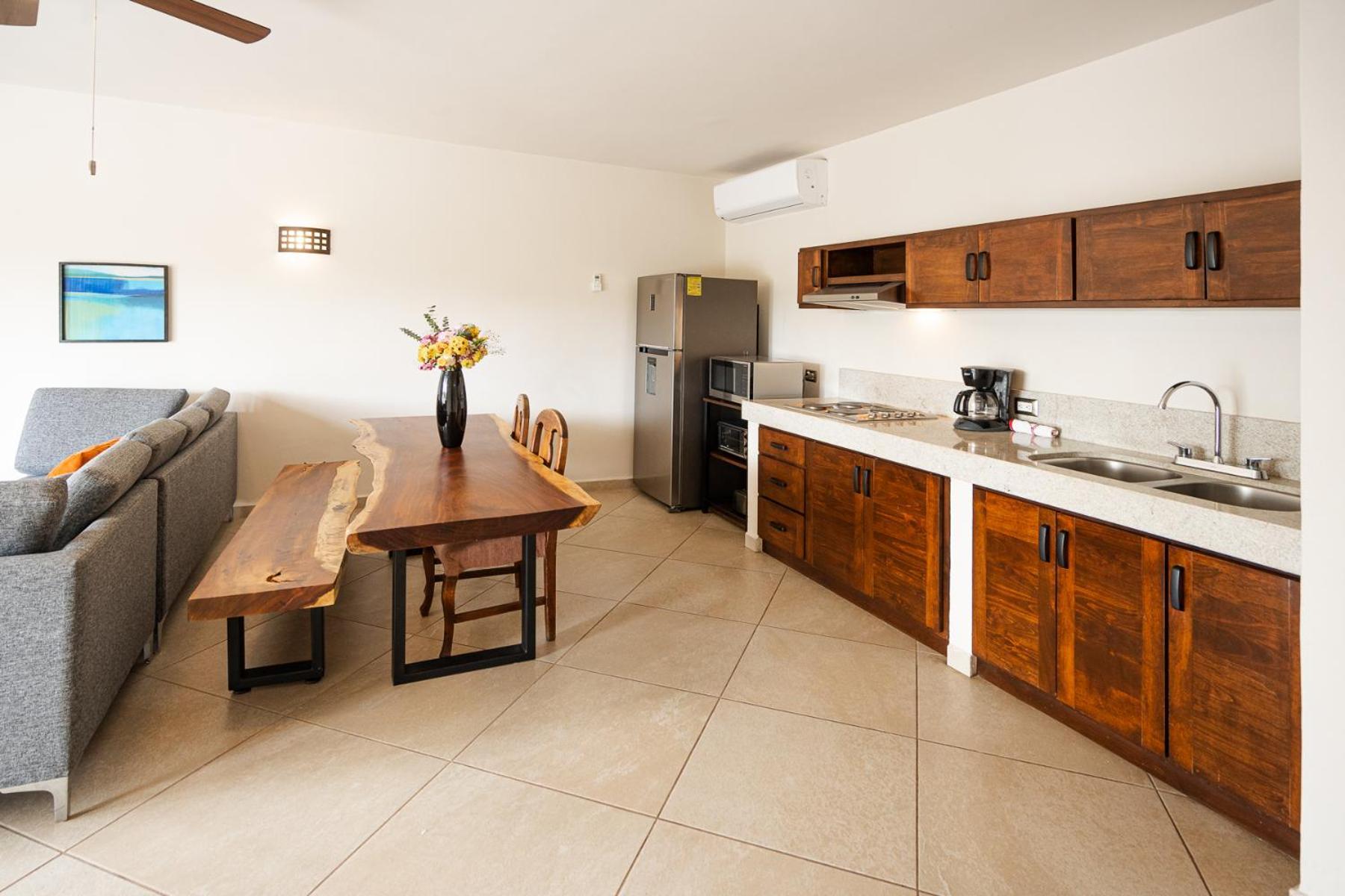 Hotel & Suites El Moro Ла Пас Екстериор снимка
