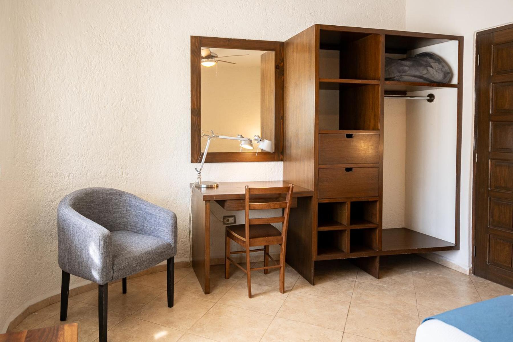 Hotel & Suites El Moro Ла Пас Екстериор снимка