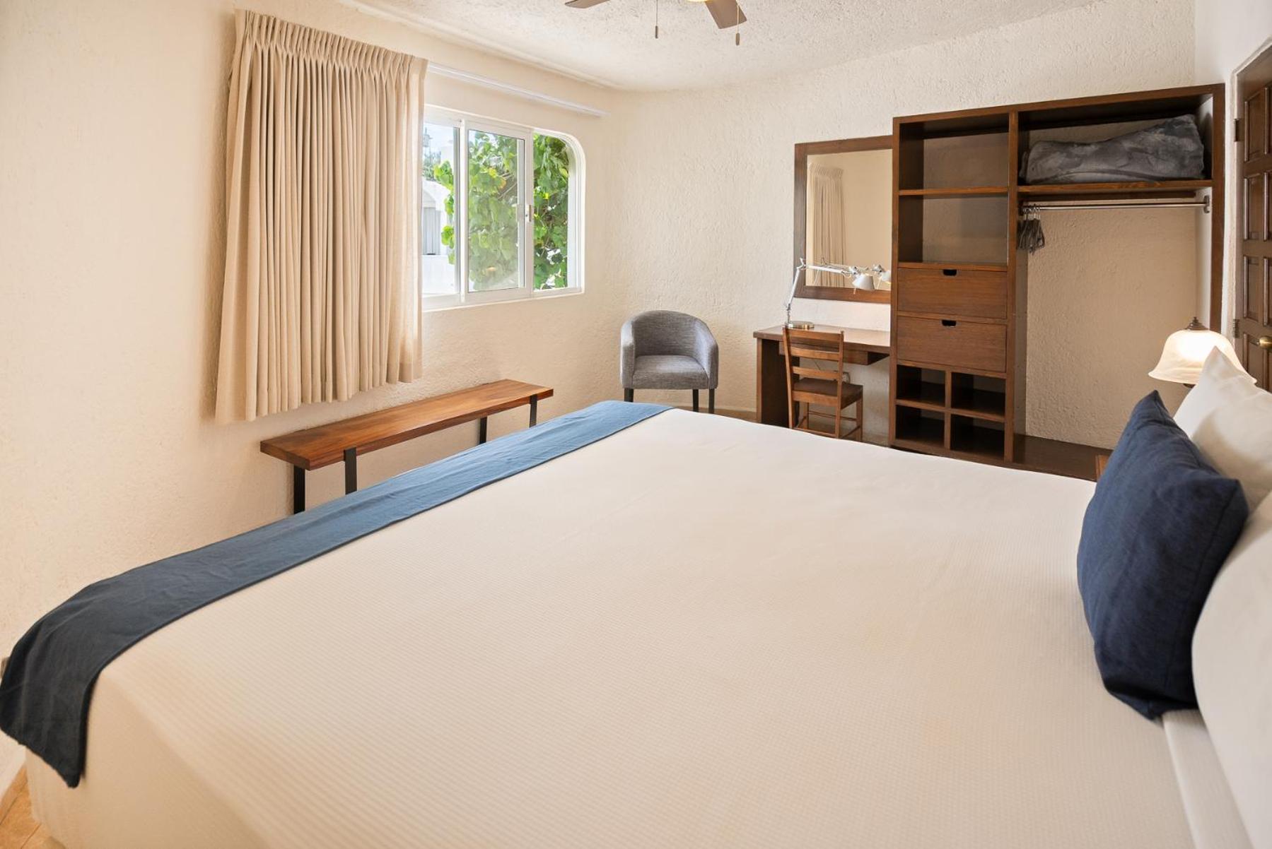 Hotel & Suites El Moro Ла Пас Екстериор снимка