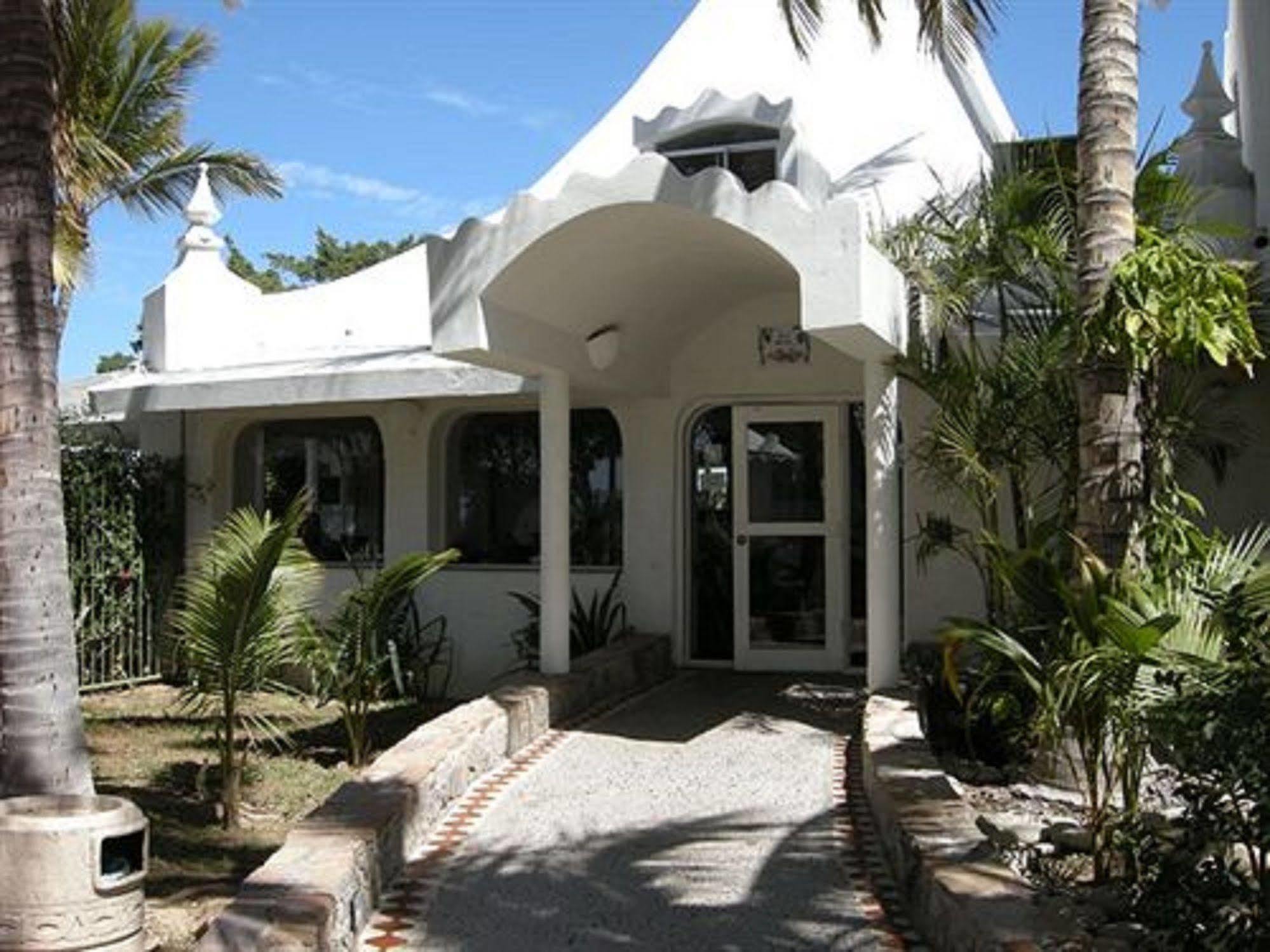 Hotel & Suites El Moro Ла Пас Екстериор снимка